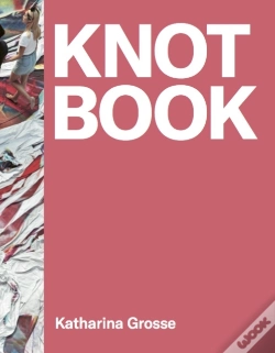 Capa do artigo Katharina Grosse