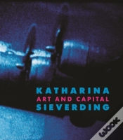 Capa do artigo Katharina Sieverding: Art And Capital