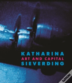 Capa do artigo Katharina Sieverding: Art And Capital