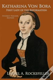 Capa do artigo Katharina Von Bora