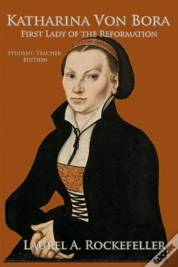 Capa do artigo Katharina Von Bora