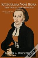 Katharina Von Bora