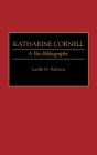 Katharine Cornell - Preview