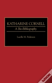 Capa do artigo Katharine Cornell