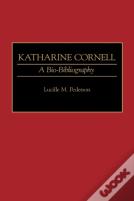 Katharine Cornell