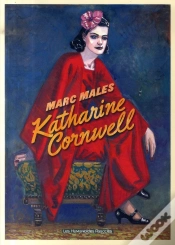 Capa do artigo Katharine Cornwell