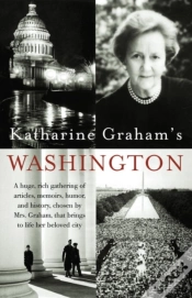 Capa do artigo Katharine Graham
