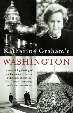 Capa do artigo Katharine Graham'S Washington