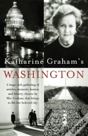 Capa do artigo Katharine Graham