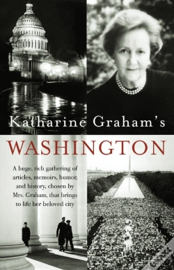 Capa do artigo Katharine Graham'S Washington