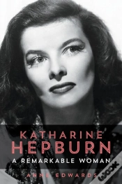 Capa do artigo Katharine Hepburn