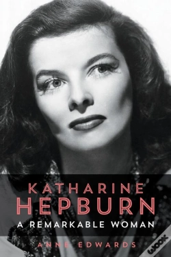 Capa do artigo Katharine Hepburn