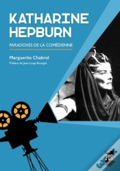 Capa do artigo Katharine Hepburn
