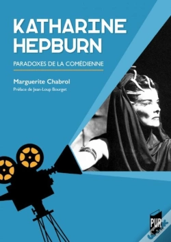 Capa do artigo Katharine Hepburn