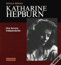 Capa do artigo Katharine Hepburn