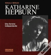 Capa do artigo Katharine Hepburn