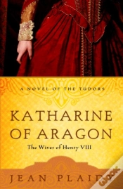 Capa do artigo Katharine Of Aragon