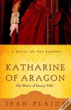 Capa do artigo Katharine Of Aragon