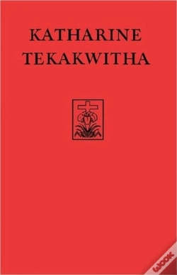 Capa do artigo Katharine Tekakwitha
