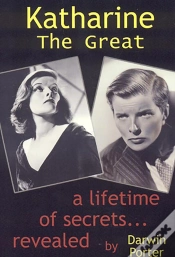 Capa do artigo Katharine The Great