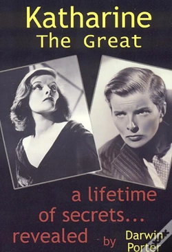 Capa do artigo Katharine The Great