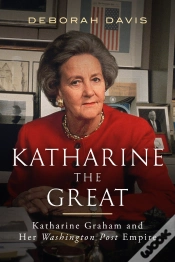 Capa do artigo Katharine The Great
