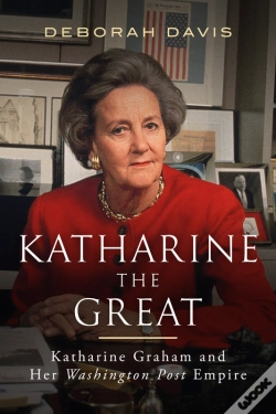 Capa do artigo Katharine The Great