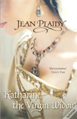 Capa do artigo Katharine, The Virgin Widow