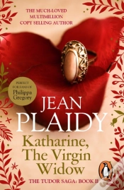 Capa do artigo Katharine, The Virgin Widow