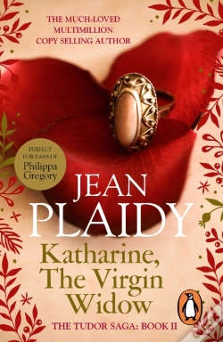 Capa do artigo Katharine, The Virgin Widow