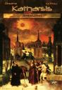 Katharsis ; Anticipaxion - Preview