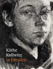 Kathe Kollwitz In Dresden