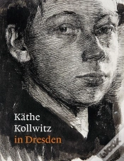 Capa do artigo Kathe Kollwitz In Dresden