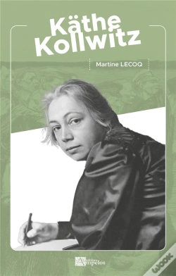Capa do artigo Käthe Kollwitz