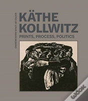 Capa do artigo Kathe Kollwitz - Prints, Process, Politics