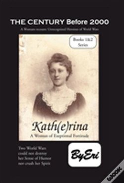 Capa do artigo Kath(E)Rina