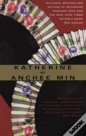 Capa do artigo Katherine