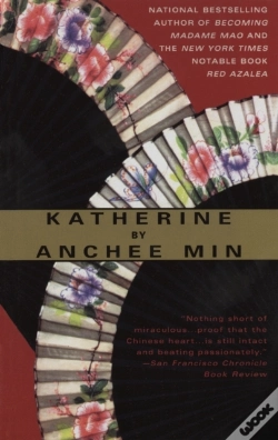 Capa do artigo Katherine
