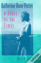 Katherine Anne Porter
