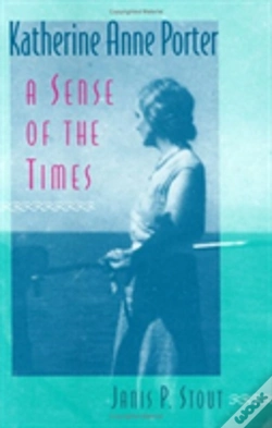 Capa do artigo Katherine Anne Porter