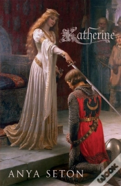 Capa do artigo Katherine