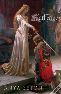 Capa do artigo Katherine