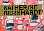 Capa do artigo Katherine Bernhardt