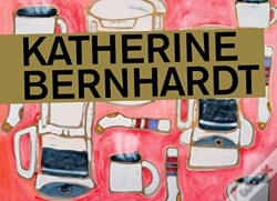 Capa do artigo Katherine Bernhardt