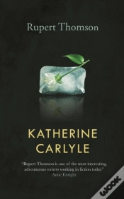 Capa do artigo Katherine Carlyle
