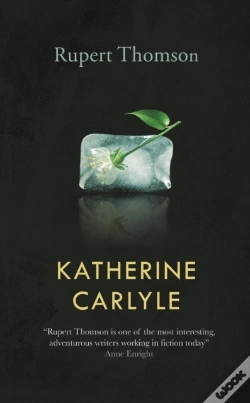 Capa do artigo Katherine Carlyle