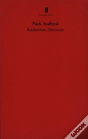 Capa do artigo Katherine Desouza