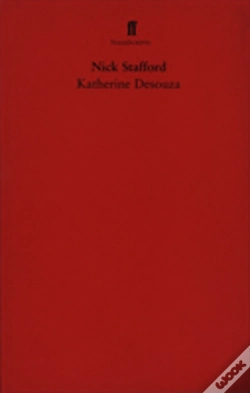 Capa do artigo Katherine Desouza