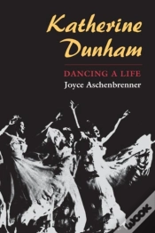 Capa do artigo Katherine Dunham