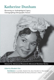 Capa do artigo Katherine Dunham